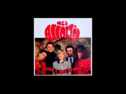 Gli Avvoltoi - È tornato fra di noi (original version)