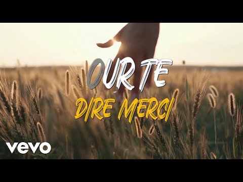 Aevol - Alléluia (Lyrics Officiel) ft. Madame Lod