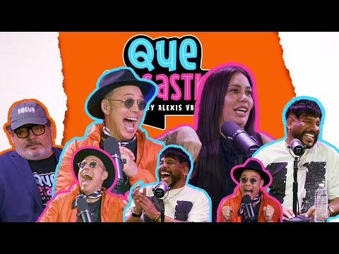 El programa mas loco que he hecho en #quedesastre  con La Melliza de   @laslocurasdemiguelin4300