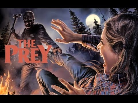 The Prey - The Arrow Video Story