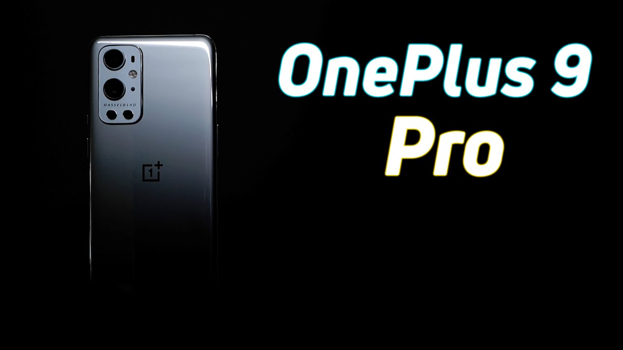 OnePlus 9 Pro Review: Beast or Hypebeast?