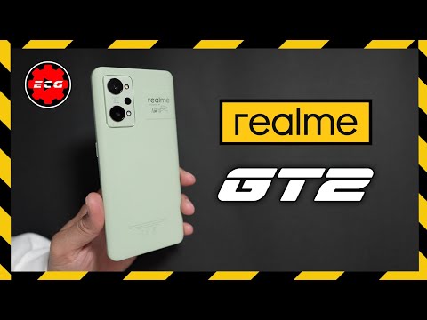 Realme GT 2 review en español 🇪🇸