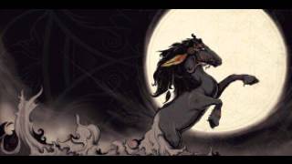 Nahko Bear + Medicine For the People - Black as Night (Dark As Night)