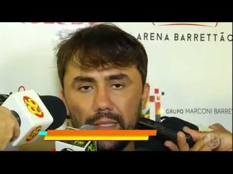 Campeonato Potiguar 2017: Globo 0x1 ABC