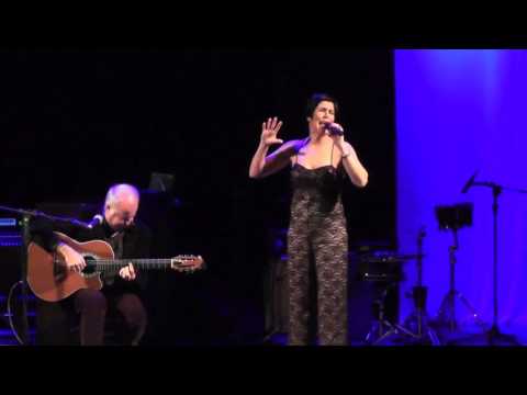 Laura Corro- Esteban Morgado .Afiches. Tango.