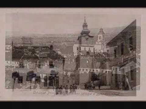 Slovensko - Horná Nitra - Foto, Stará Prievidza