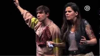 Trailer CARMEN DISRUPTION