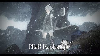 【NieR Replicant ver.1.22474487139...】Automataしかやったことしかないから・・・やるっ！