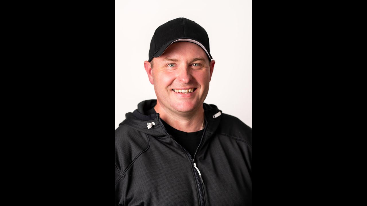 Going Dry - My Path to Overcoming Habitual Drinking with Sean Robinson