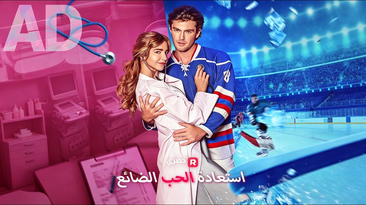 ماراثون مشاهدة مسلسل [استعادة الحب الضائع] !#reelshorts