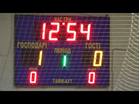 12 КУ B Prosvirin Design – Класс