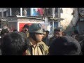 TMCP attack SIO! TMC dominated,Police bar to submit Nomination form to Karimpur Pannadevi College TMCP attack SIO! TMC dominated,Police bar to submit Nomination form to Karimpur Pannadevi College