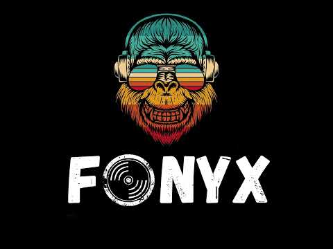 Forward Dub - Fonyx