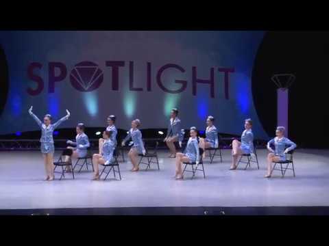 Best Novelty/Character/Musical Theatre // JET SET - 307 Dance Academy [Gillette, WY]