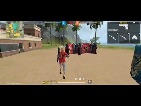 CG THOR VS CG TREVOR FF🔥🔥🔥💔💔💔