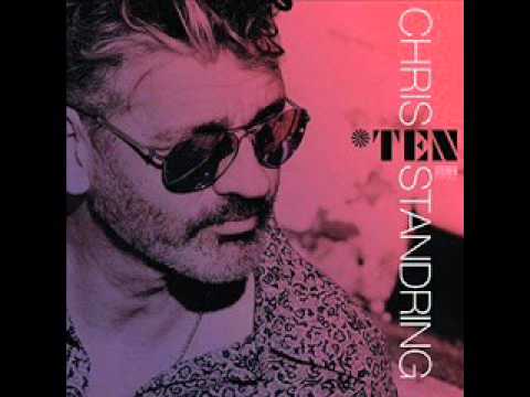 Chris Standring - Ready Steady Flow