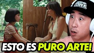 Coreano Loco reacciona a Kany García 😍😭 A La Niña Que Fui