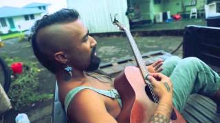 NAHKO   BLACK AS NIGHT