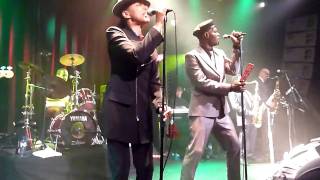 The Selecter - They make me mad - LIVE May 2011 HD