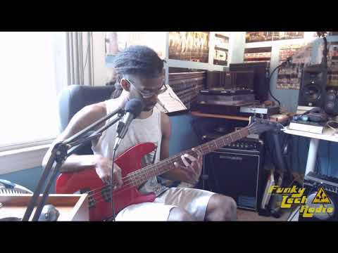 Hip Hop Riff Of The Week 107: The Hop