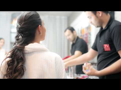 Noivas 02 - João Victor Cabeleireiros