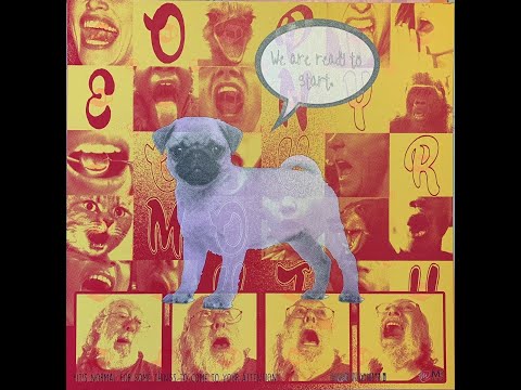 Video thumbnail for Open Your Mouth