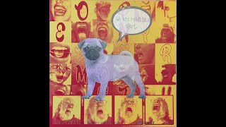 Negativland - Open Your Mouth [Audio]