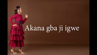 Ikuku Amana Onya Music Video