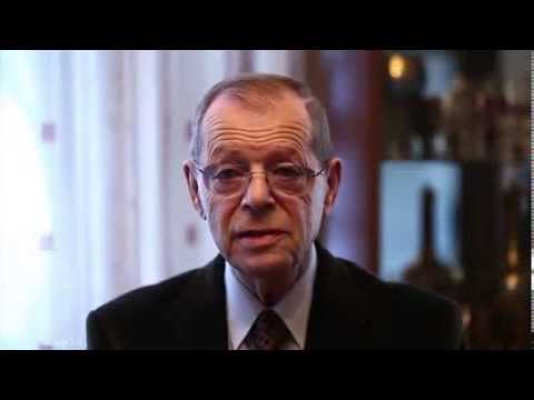 Arkady Arkanov about Sovereignty (Humor), English subtitles