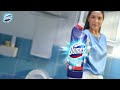 Be Unstoppable Sa Paglinis With Domex