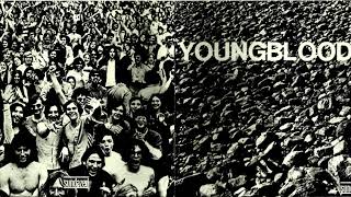 The Youngbloods - 04 On Beautiful Lake Spenard (HQ)