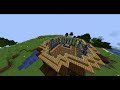 how is  my mincraft vid