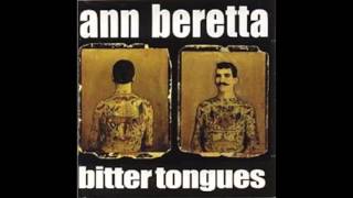 AnnBeretta BitterTongues