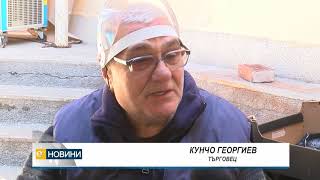 Зеленчуковият пазар в Хасково няма да работи от 17-и до 19-и април