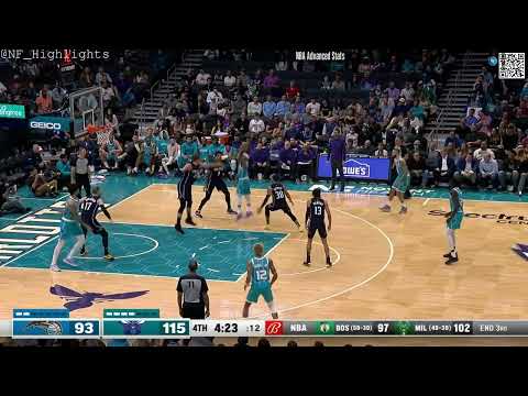 Isaiah Thomas  7 PTS: All Possessions (2022-04-07)