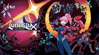 LunarLux - Gameplay