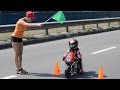 Baby Biker: 4-Year-Old Has Insane Motorcycle Skills