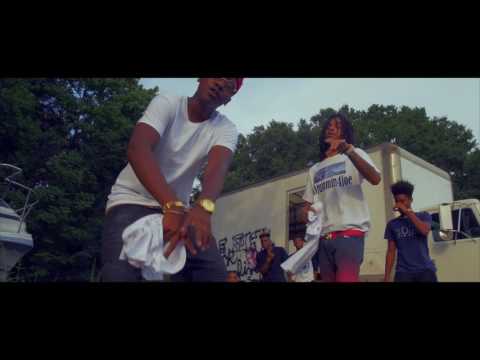 Stevo - Run It Up ft. DonDada (Official Video)