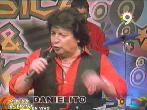 DANIELITO EN VIVO MUSICA Y SHOW 10 10 15