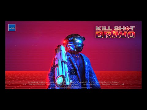 Kill Shot Bravo - Region 75 - Gameplay Walkthrough - Critical Strike - Breach Mission 5 Replay