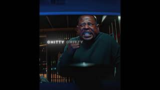 Bad Boys Edit: Reggie's Aura — Full Transcript & Summary
