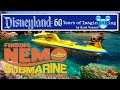 60 223 FINDING NEMO SUBMARINE VOYAGE Premiere Mix AUDIO TRIBUTE