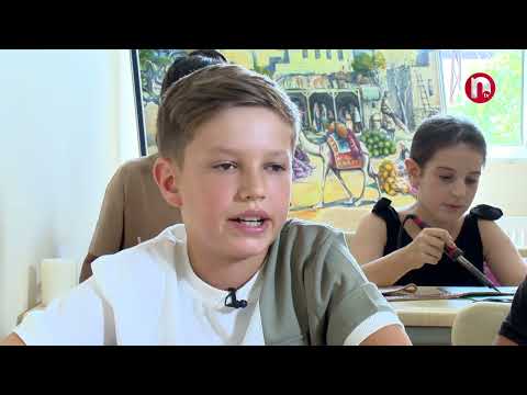 İrs - Dəri üzərində işləmə - 01.08.2024