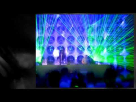 SY CHAN PRESENTS ......DAVE ELLESMERE (Housenation, Remote Area) on MGR