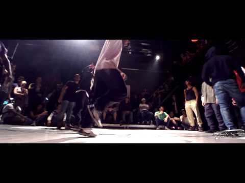 Battle de la PARF' Vol. 2 - Résistance vs RSM (Quart de finale)