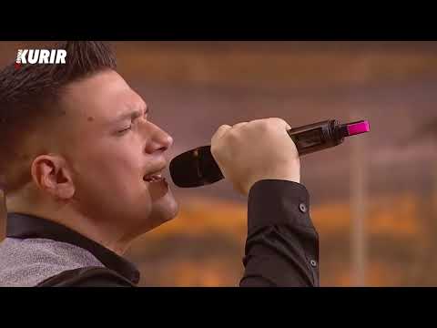 Milos Vujanovic - Crno vino (Kurir Tv)