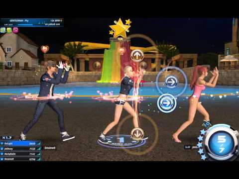 Mstar[TR] Gentleman (DéLight)