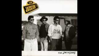 The Jacksons - Play It Up.wmv