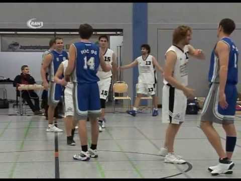 BCA unterliegt HSC 96 II - RAN1