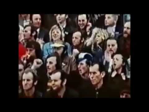 Stal Mielec - Real Madrid 1-2 - Coppa dei Campioni 1976-77 - 16imi di finale - andata